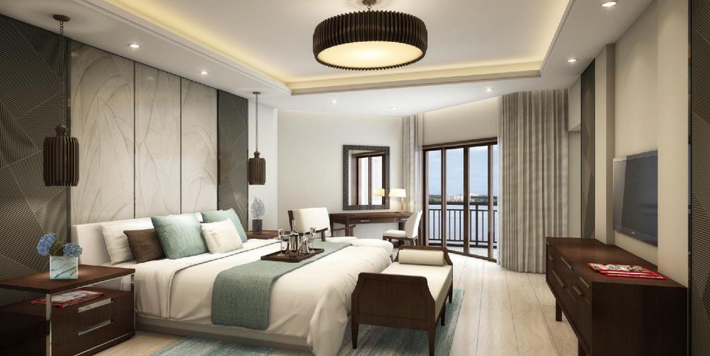 Vinpearl Hoi An Villas Exterior photo