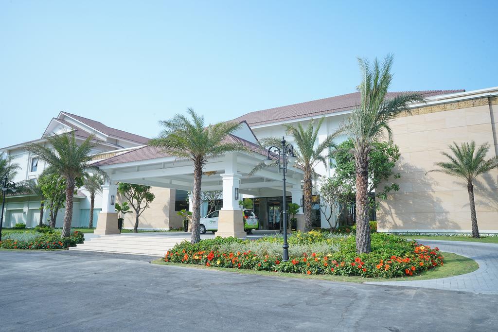 Vinpearl Hoi An Villas Exterior photo